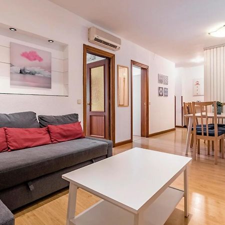 Ave Apartamento En Madrid Centro Atocha エクステリア 写真