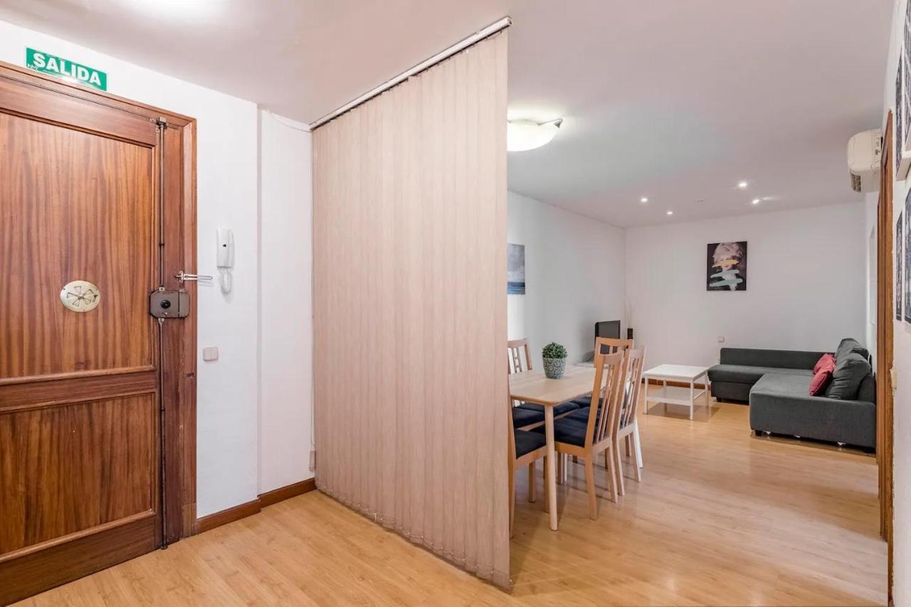 Ave Apartamento En Madrid Centro Atocha エクステリア 写真