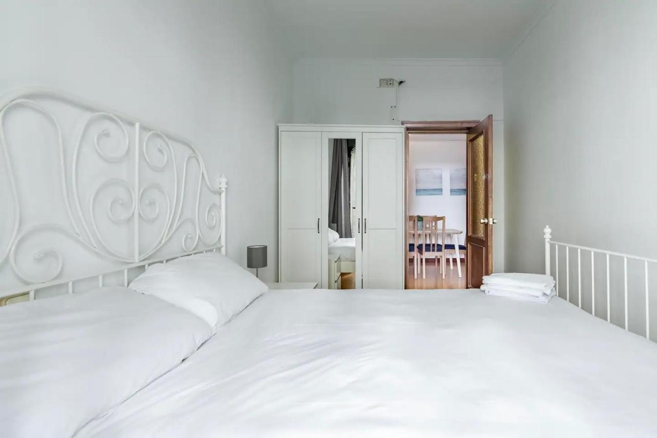 Ave Apartamento En Madrid Centro Atocha エクステリア 写真