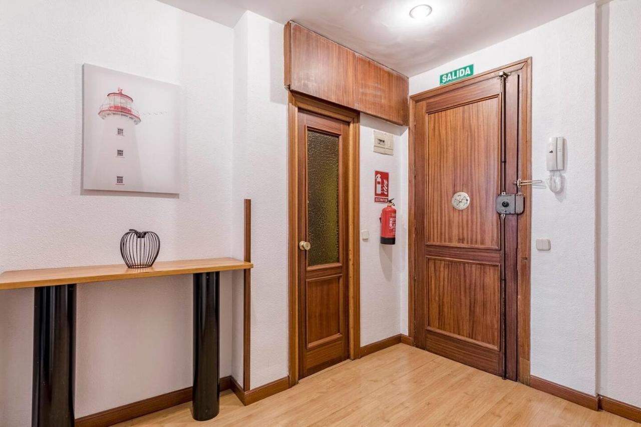 Ave Apartamento En Madrid Centro Atocha エクステリア 写真