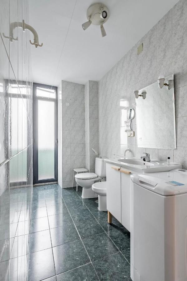 Ave Apartamento En Madrid Centro Atocha エクステリア 写真