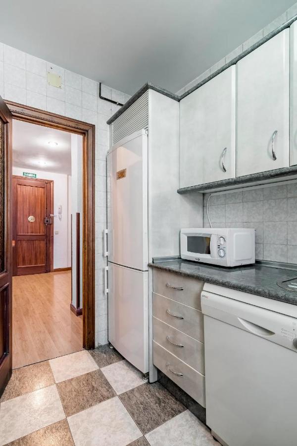 Ave Apartamento En Madrid Centro Atocha エクステリア 写真