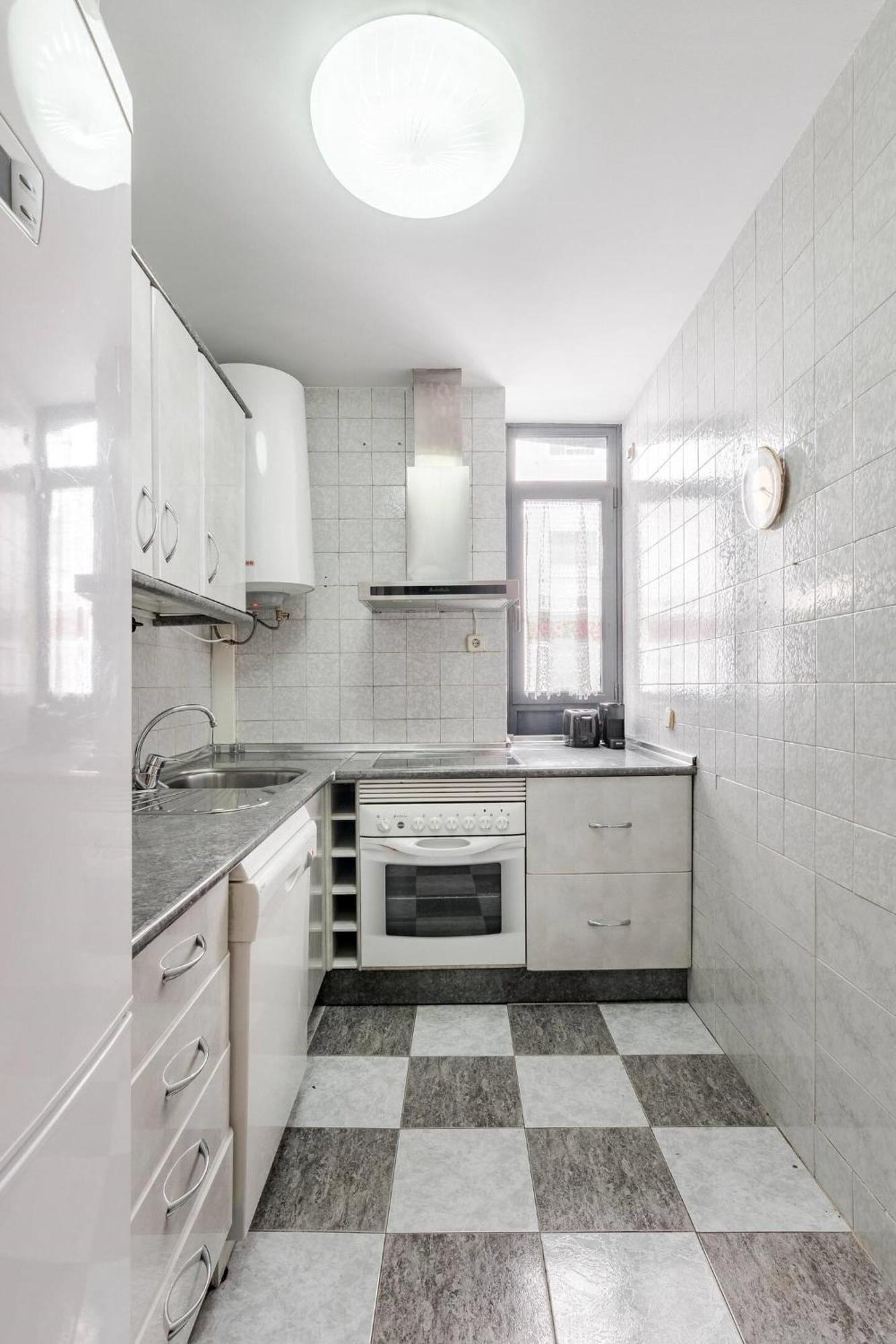 Ave Apartamento En Madrid Centro Atocha エクステリア 写真