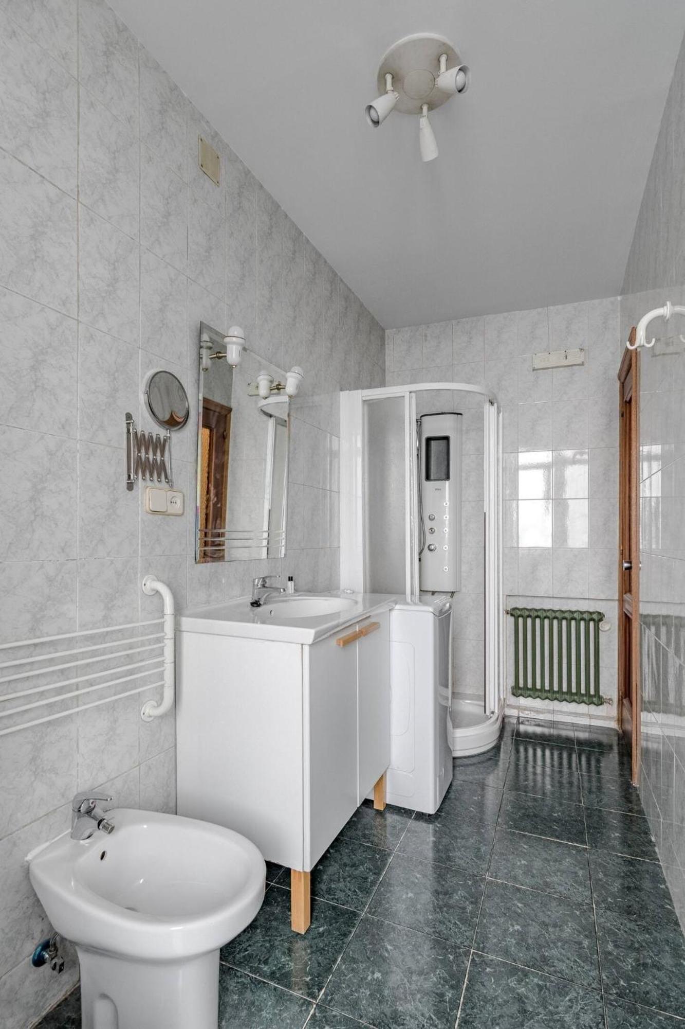 Ave Apartamento En Madrid Centro Atocha エクステリア 写真